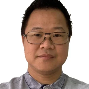 YEO KWOK KHOON (ANTHONY YEO)