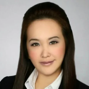 LEE CHING YEE (CARIS LEE)