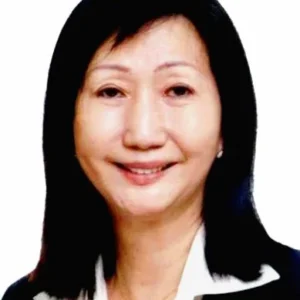 KONG PECK HOON (JULIE)