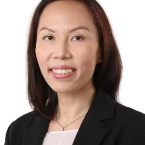 SANDRA SAY KWEE FUNG