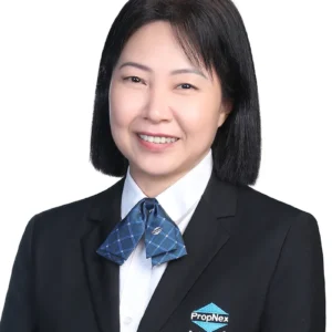 LEE MUI HEOK (AGNES)