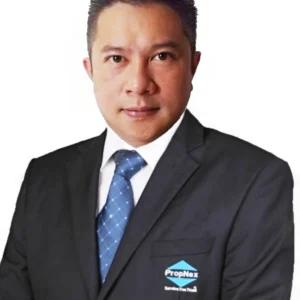 THEAN WEN KIAN (JASON THEAN)