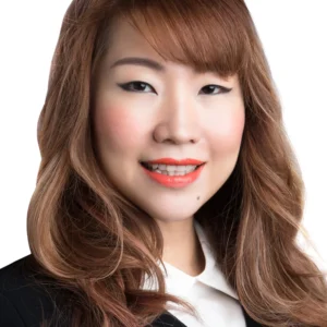 TRICIA ANG KWEE ENG (TRICIA ANG)