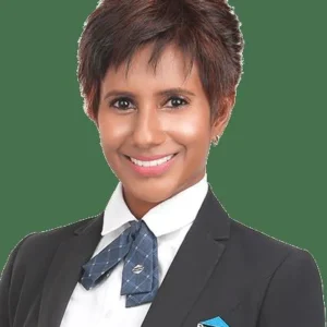 Sivagnanam Indrani (NATALIE INDRA)