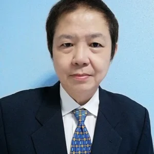 LIM LI SHUN (HENRY)