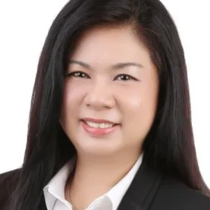 CHOO MUI GEK (MAGGIE)