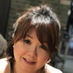 ELAINE CHAN SWEE GAIK