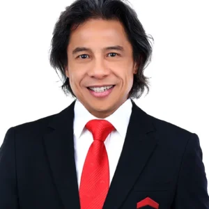 GOH CHOR KIM CHRISTOPHER (C K GOH)