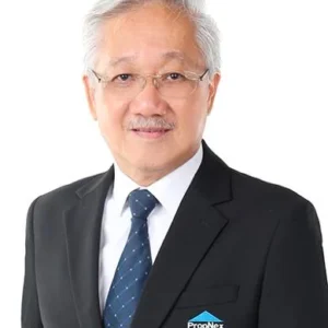 LOO MENG KIM (MARCUS LOO)