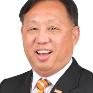 HAW MUN KONG (DANIEL)