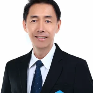 CHEAH MING ONN (JAMES)