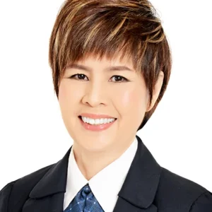 TEW SOON LAY (ESTHER TEW)