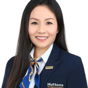 HO HOON HOON LINDA (LINDA HO)