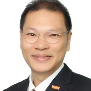 CHEW SOON LEE TIMOTHY OLIVER CALVIN