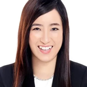 ONG BEE HONG (ADELE)