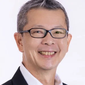 YEO HANG BOON ROLAND (ROLAND YEO HB)