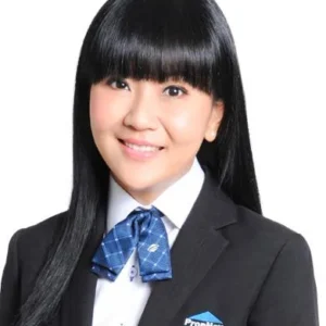 TOH YEN YEN (CATHY TOH)