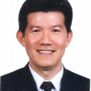 TAN GIAM WAT (Jeffrey Tan)