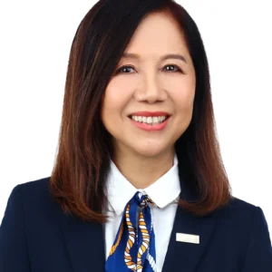 WONG SOH HUA ROSEMARY