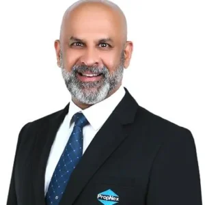 DEV RAJ NADARAJAH (N DEV RAJ)