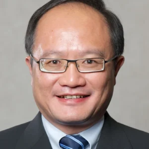 THAM MUN KEONG (EUGENE THAM)