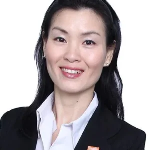 LEONA FRANCES CHAI SOOK FOON