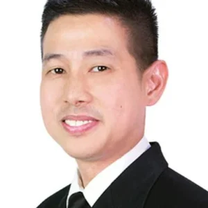 NG YAM KWAI (DAVID NG)