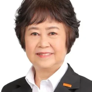 GAN KIM KEE