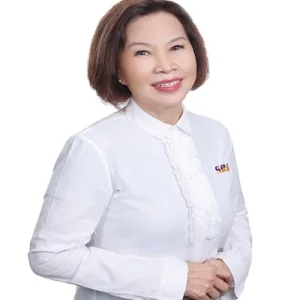 SEOW LAI PENG MINNIE (MINNIE SEOW)