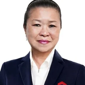 ONG BONG ENG (IVY ONG)