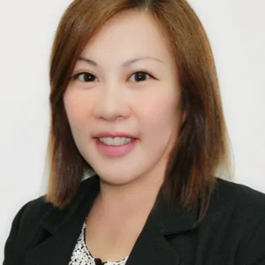 HUAN KIT HAR (Sharon)