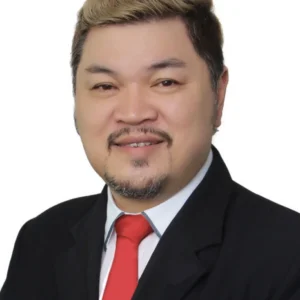 GOH TIAN SAENG (STEVEN)