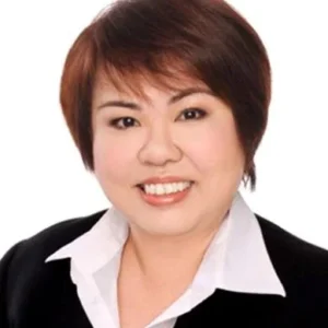 CHANG FOONG HAR (WENDI)