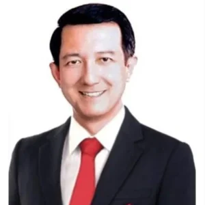 YEO HUA KENG (BAPTIST)