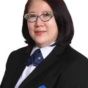 HOE GEOK LEE (LISA LYE)