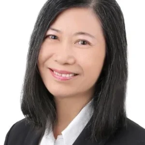 CHIA PECK KIT PEGGY (PEGGY CHIA)