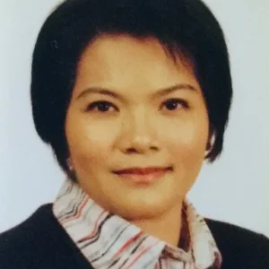 KHAW BEE HOI (NICOLE)