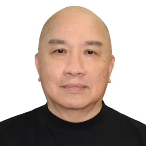 HUAN MENG TECK (DAVID)