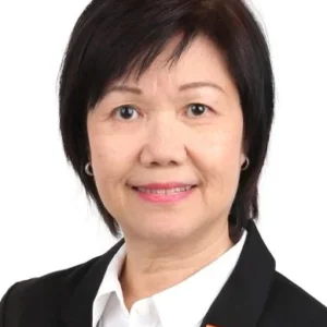 LOO KWAI HING MIMI RUTH (RUTH LOO)