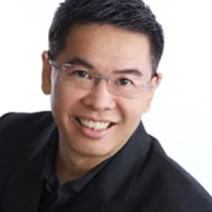 HO TIAN TECK ROGER (Roger Ho)