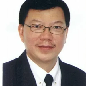 TAN HUAT BENG (GABRIEL)