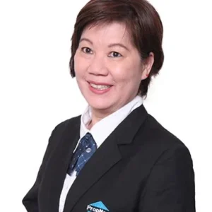 DORIS YIP SAU YING (DORIS)