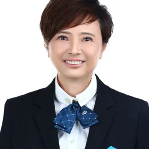 WONG HAIWEI (JANET)