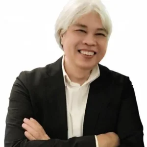 HO YEW PENG ANDY (ANDY HO)