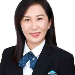 KHOO FOO CHOO (KATHERINE KHOO)