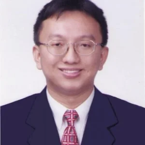 TAN CHEE KIAN VINCENT (Vincent Tan)