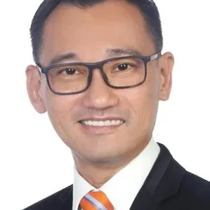 YUAN SZE CHIANG TOMMY