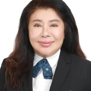 YEW MENG HONG (ALISON YEW)