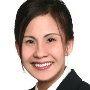 LIM YEN PING (FAITH LIM YEN PING)