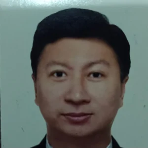 TAN CHOR HENG (Dennis Tan)